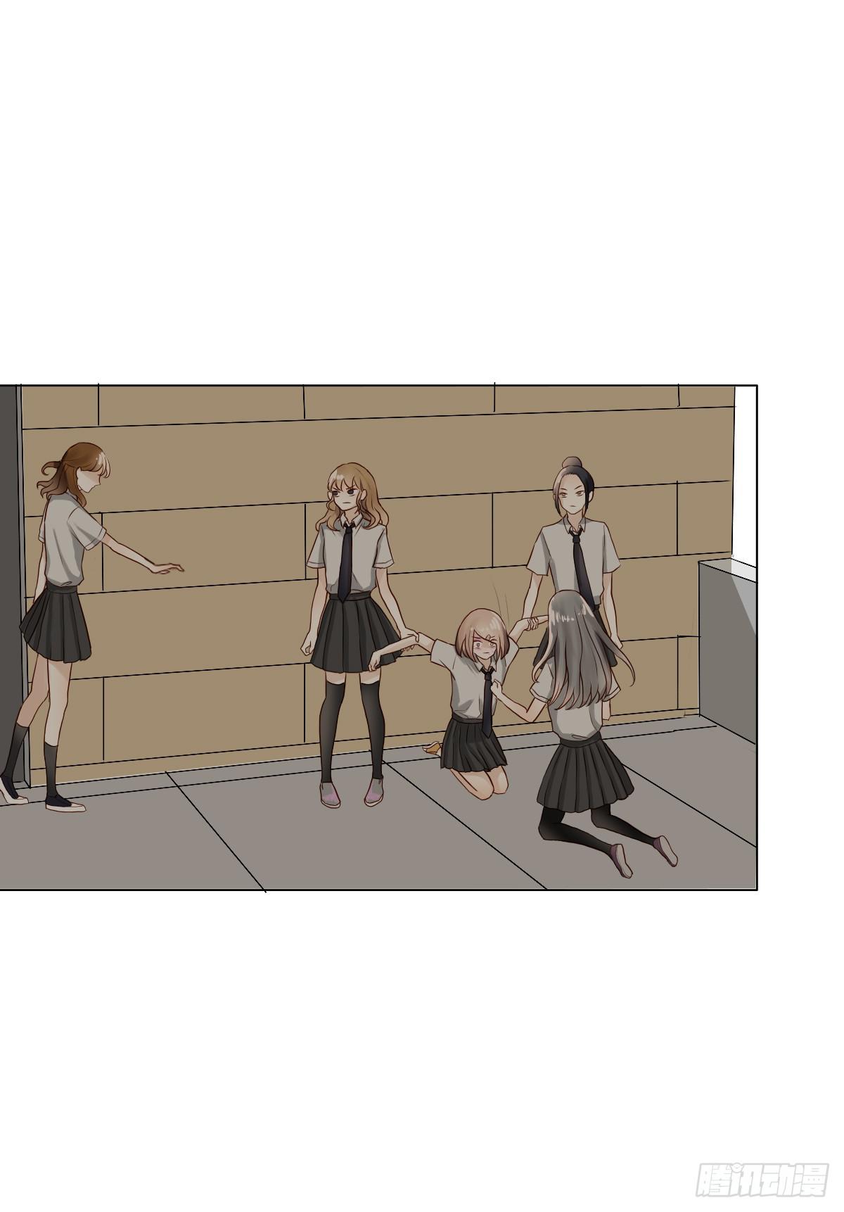 我被陷害了？(1/3)-第6话