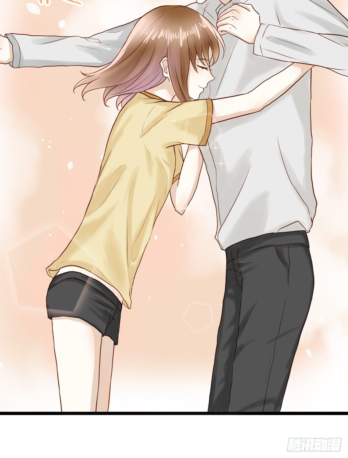 我被陷害了？(1/3)-第6话