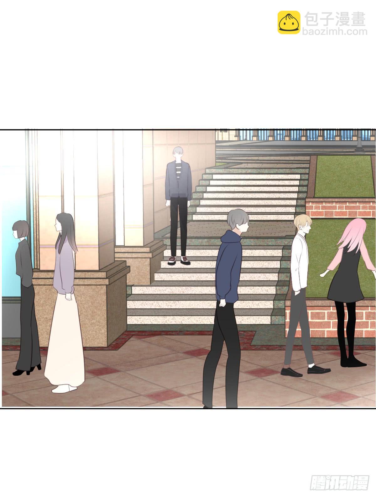 是时候做个了断了-第52话