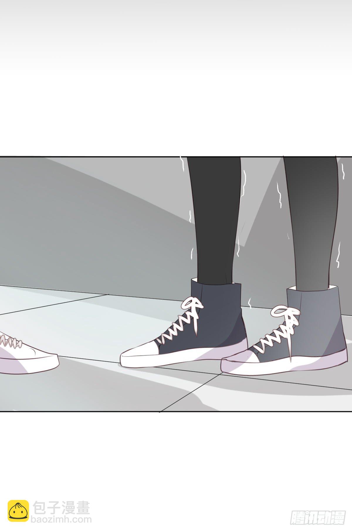 我愿意赎罪。-第54话