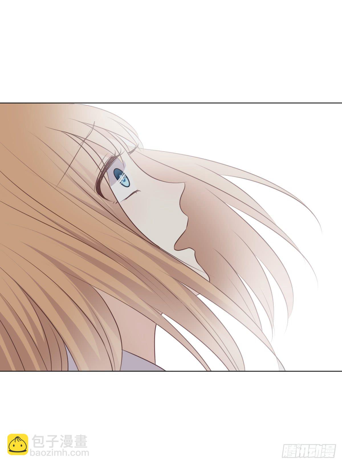 我愿意赎罪。-第54话