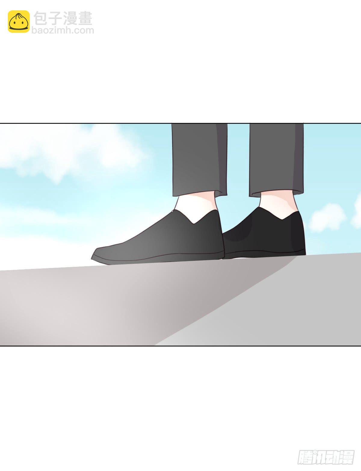 我愿意赎罪。-第54话