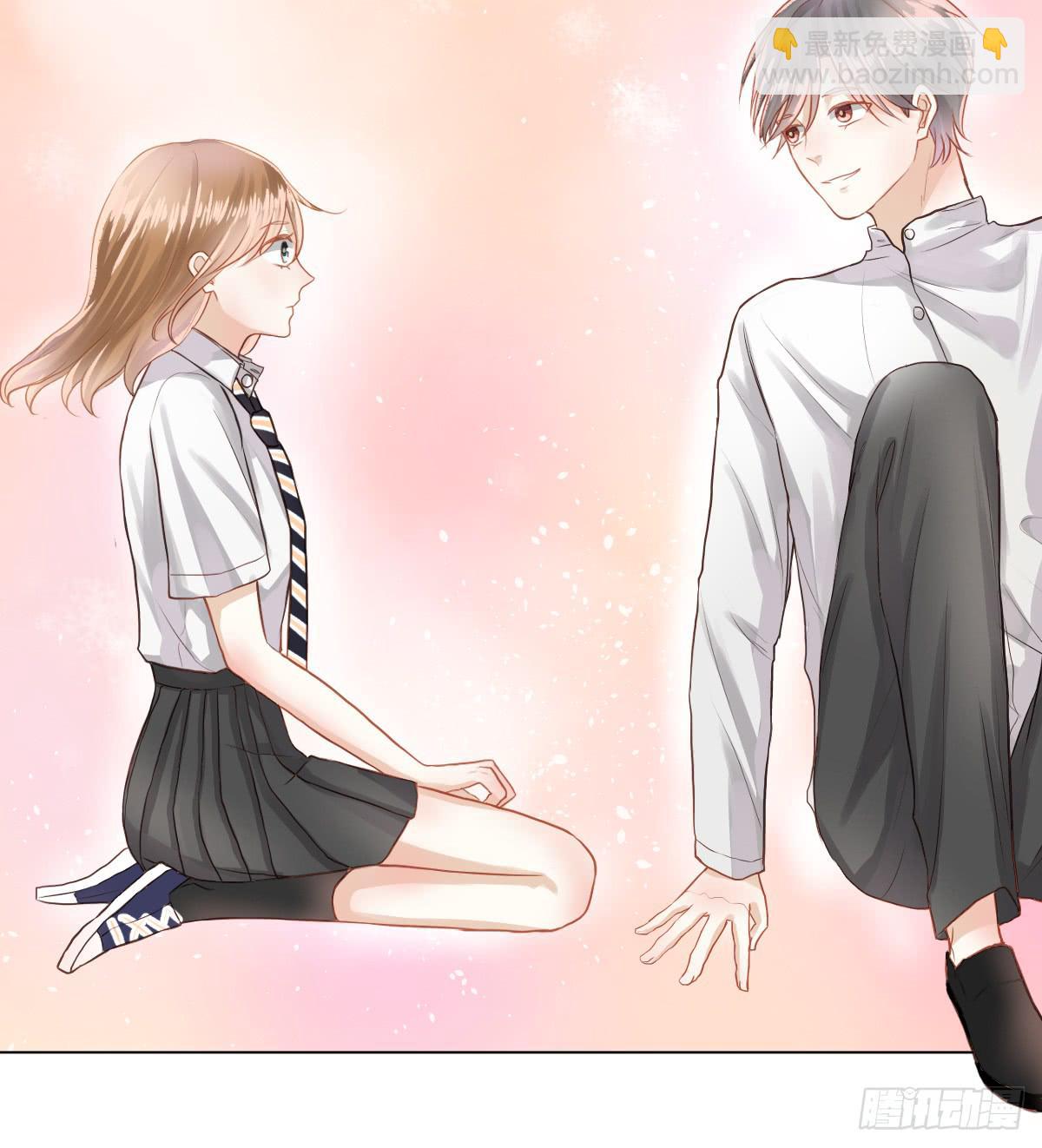 传达不到的愿望(1/2)-第8话