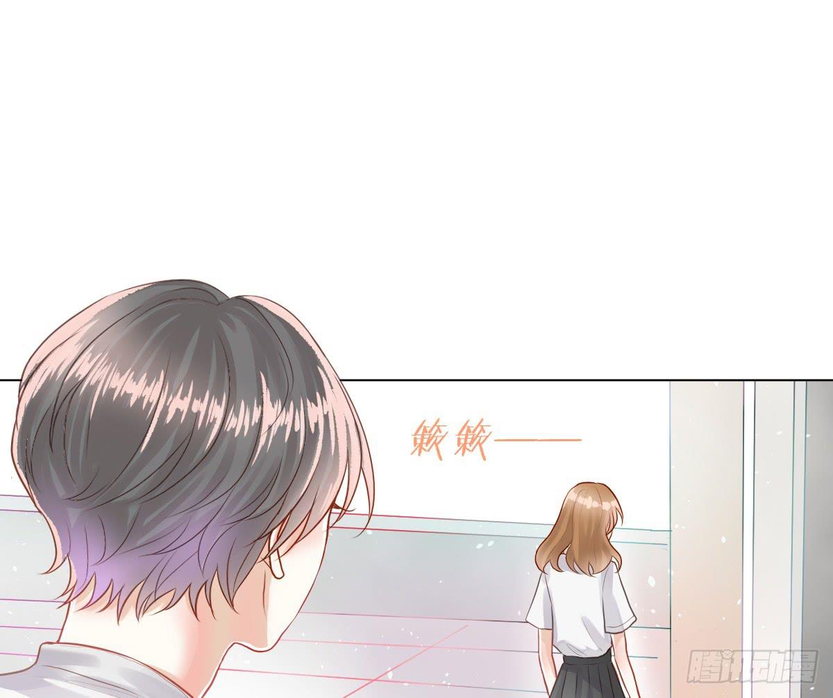 传达不到的愿望(1/2)-第8话