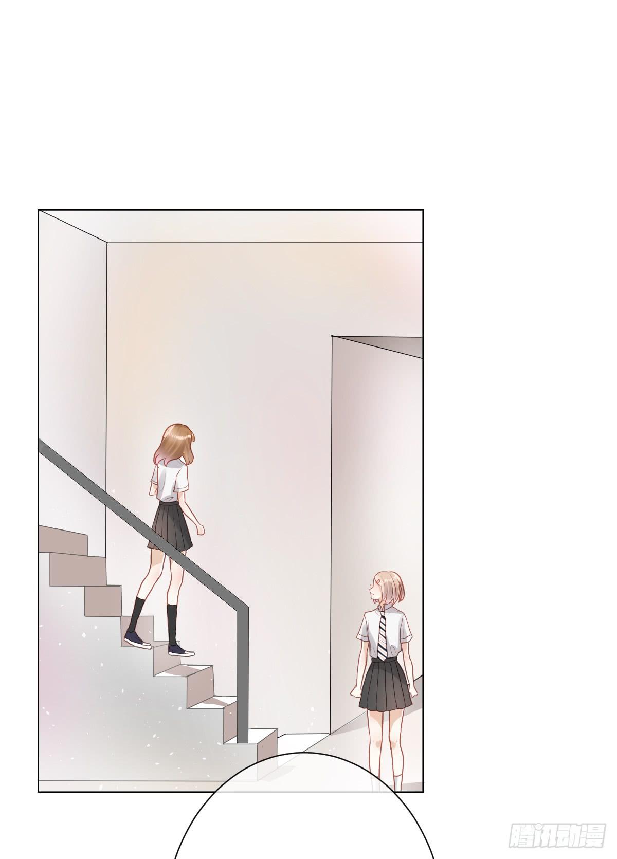 传达不到的愿望(1/2)-第8话