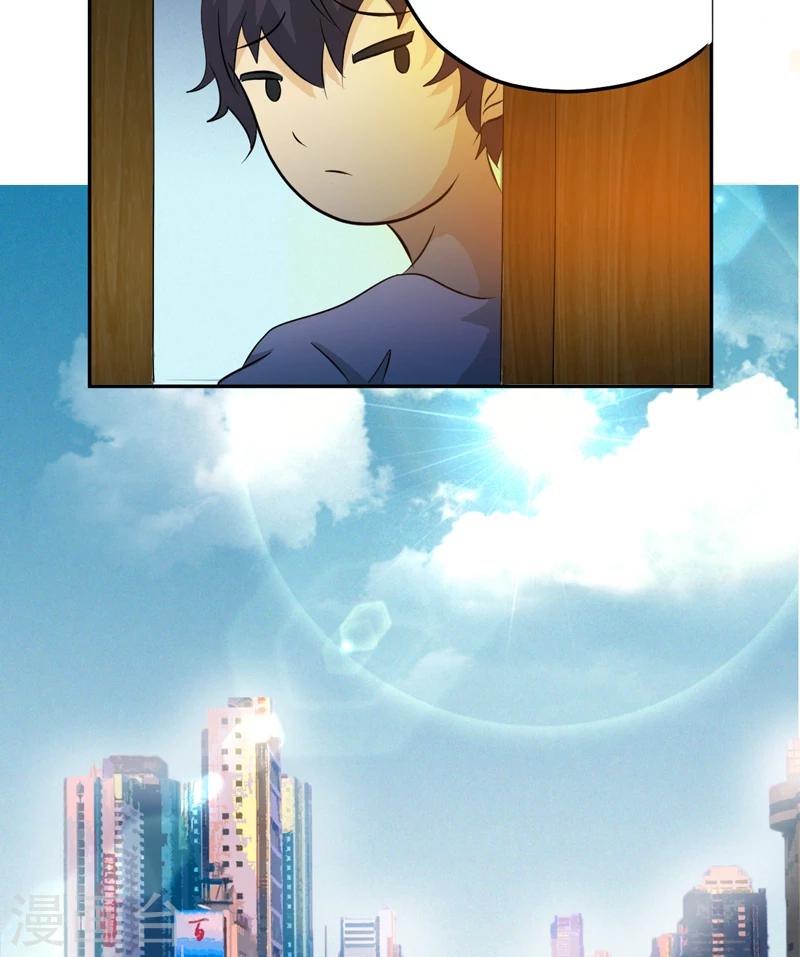 第18话 考验-第18话