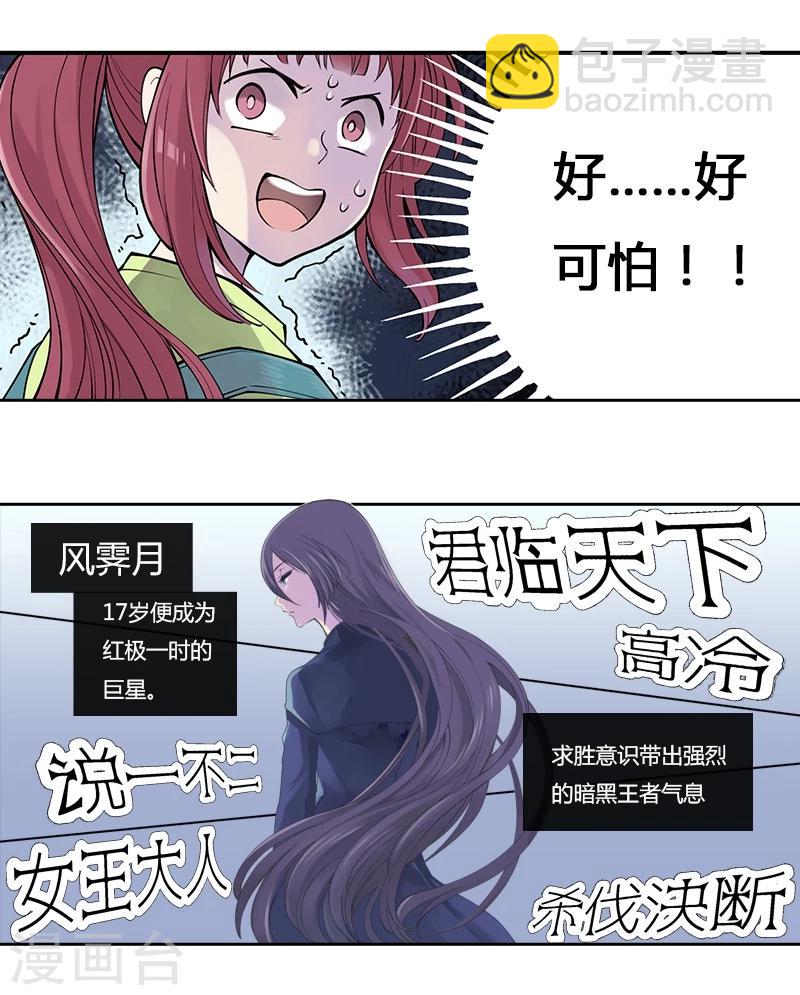 第1话中 灰姑娘的明星梦-第2话