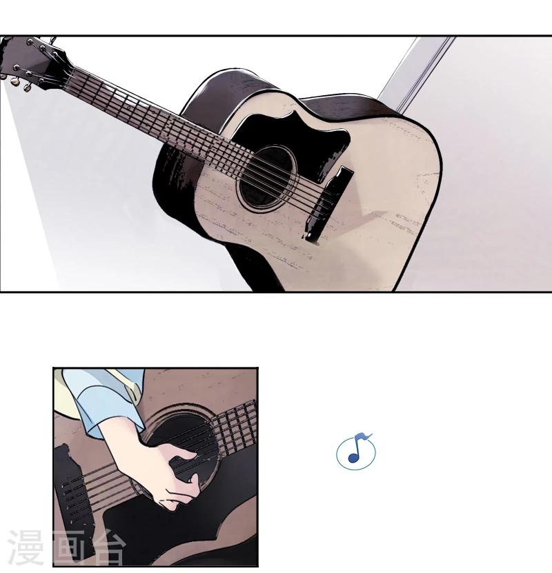 第4话下 被拨动的心弦-第12话