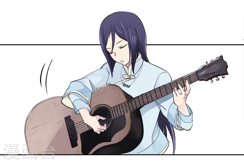 第4话下 被拨动的心弦-第12话