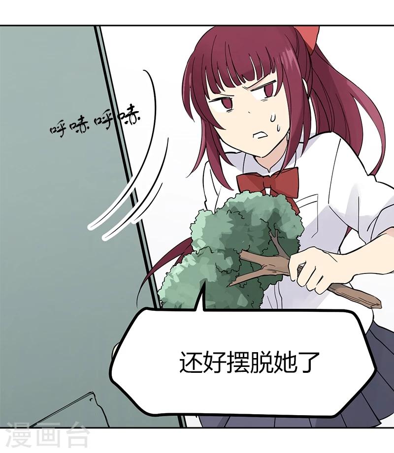 第5话中 无处不在-第14话