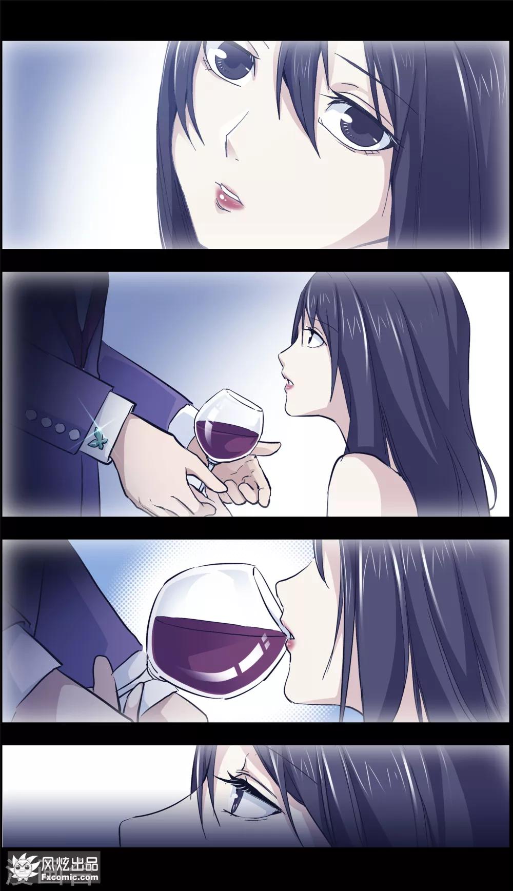 第10话 案发现场-第20话