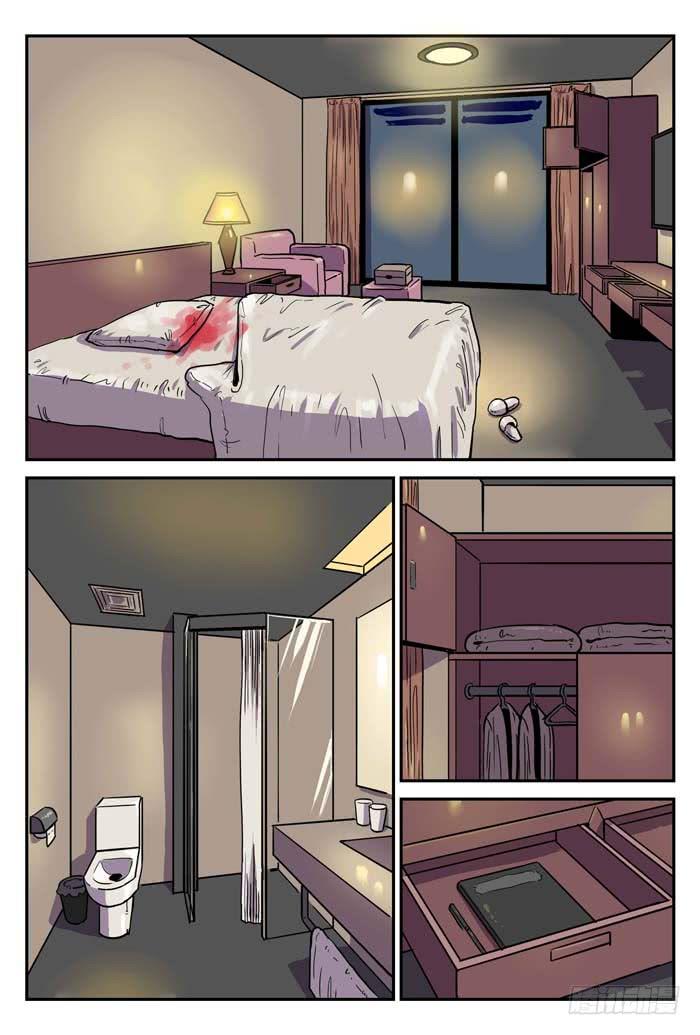 Case 024：忏悔-第24话