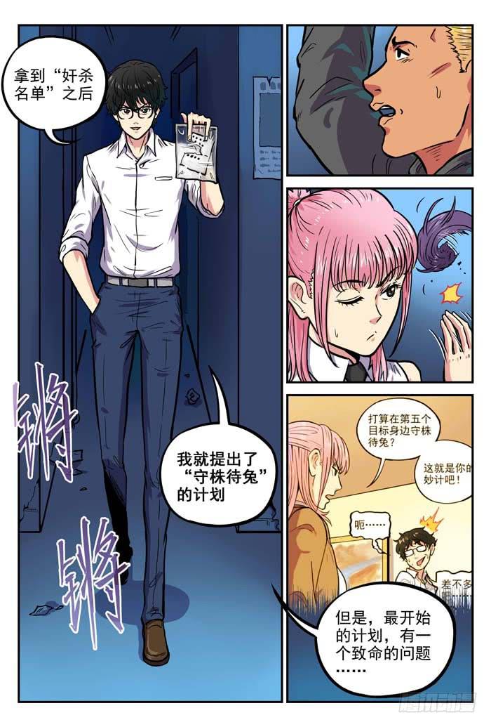 Case 032：工具-第32话