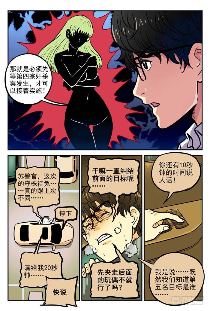 Case 032：工具-第32话