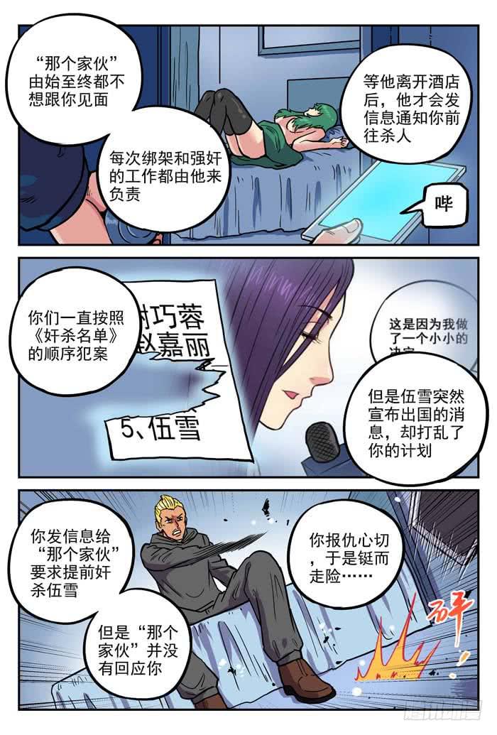 Case 034：合作-第34话