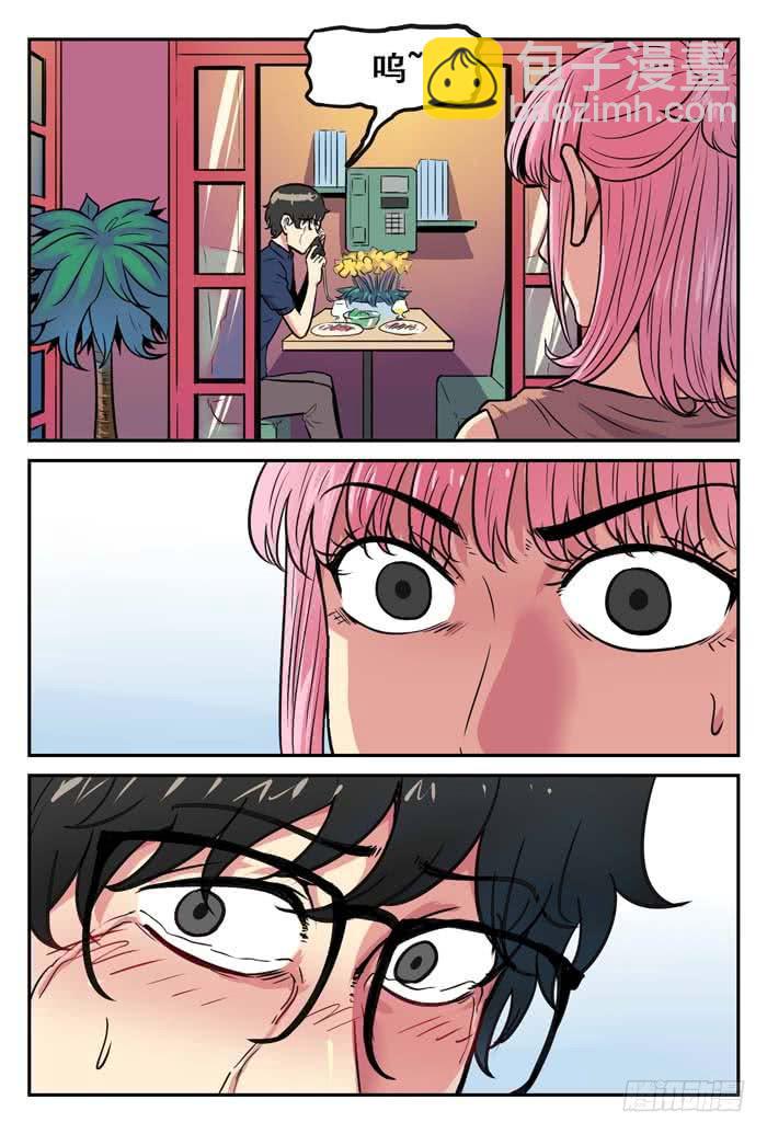 Case 052：电话亭-第52话