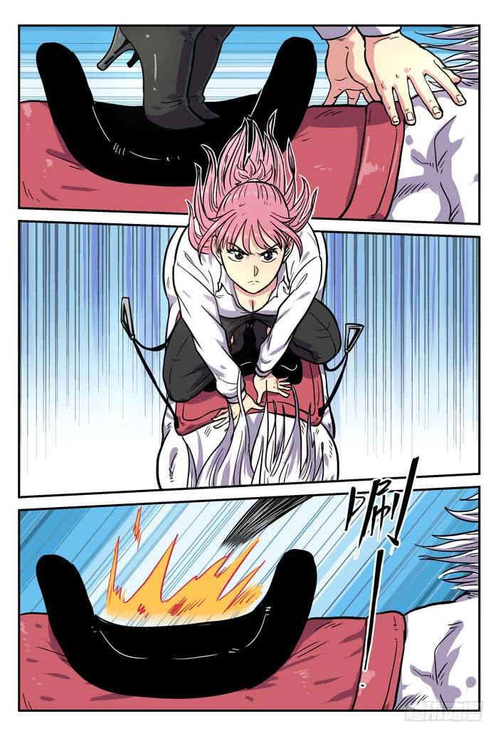 Case 010：再见-第10话