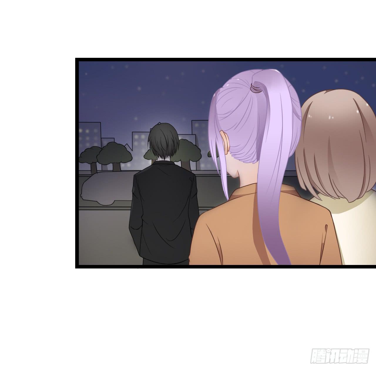 你敢动她下试试(1/2)-第2话