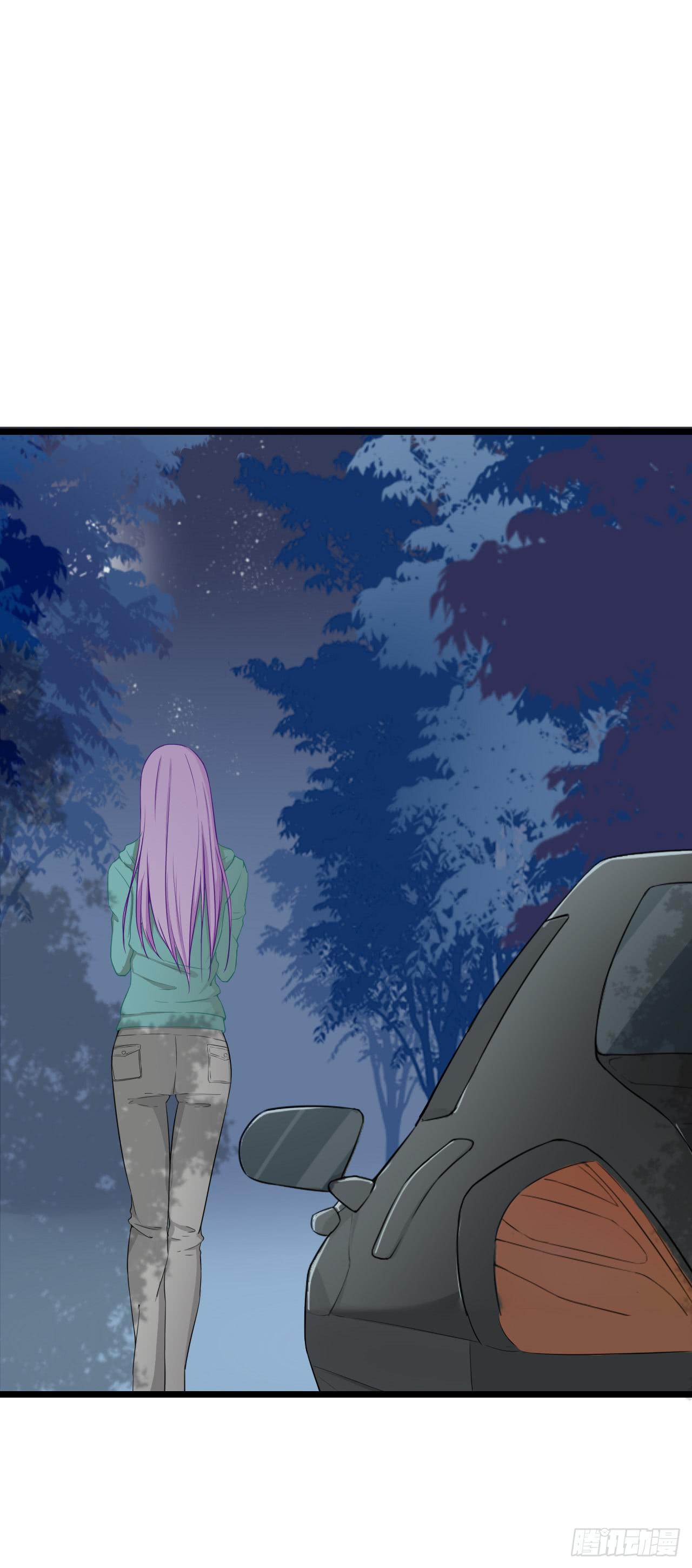 你跟周家公子是什么关系？(1/2)-第34话