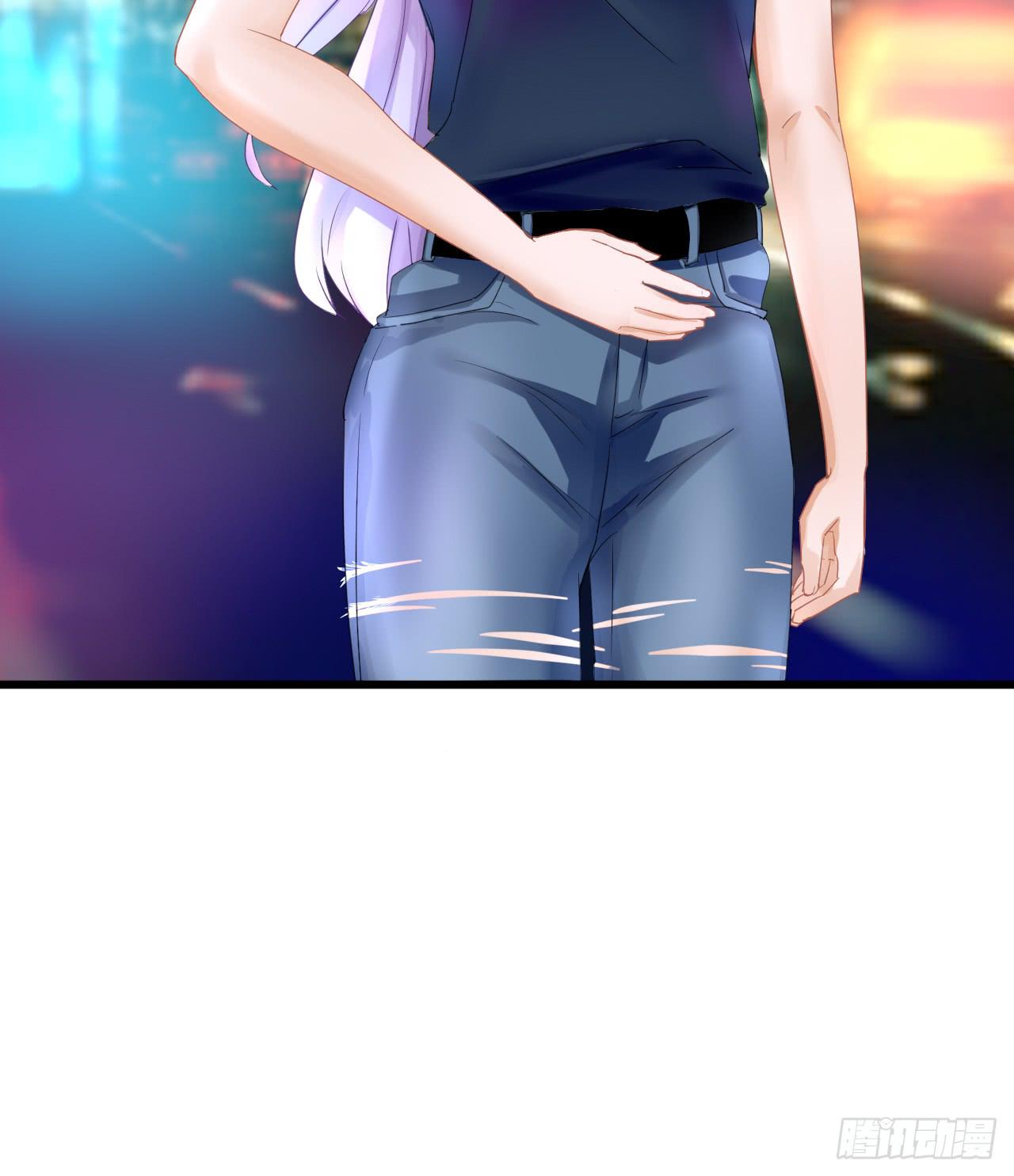 你跟周家公子是什么关系？(1/2)-第34话