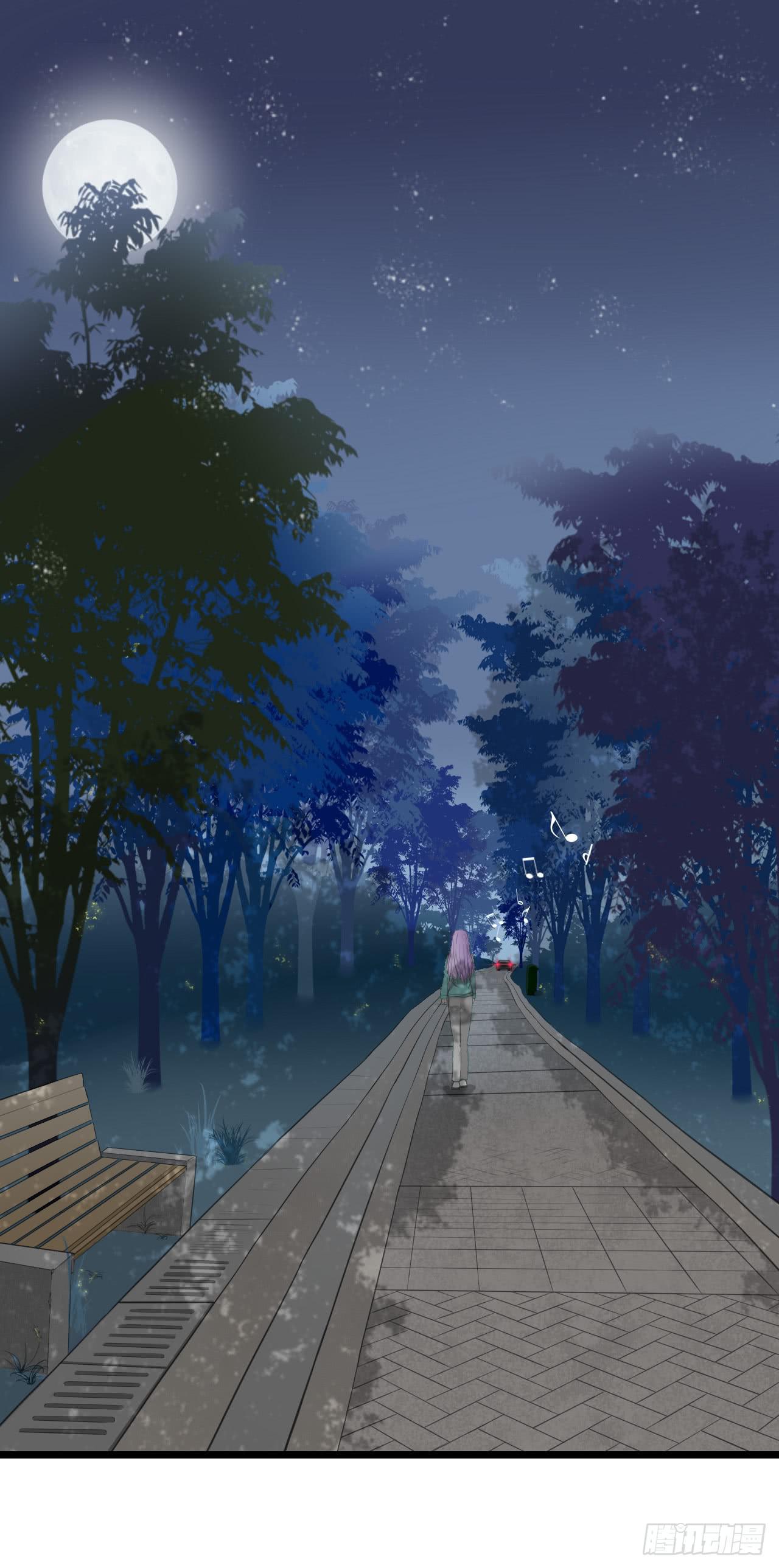 你跟周家公子是什么关系？(1/2)-第34话