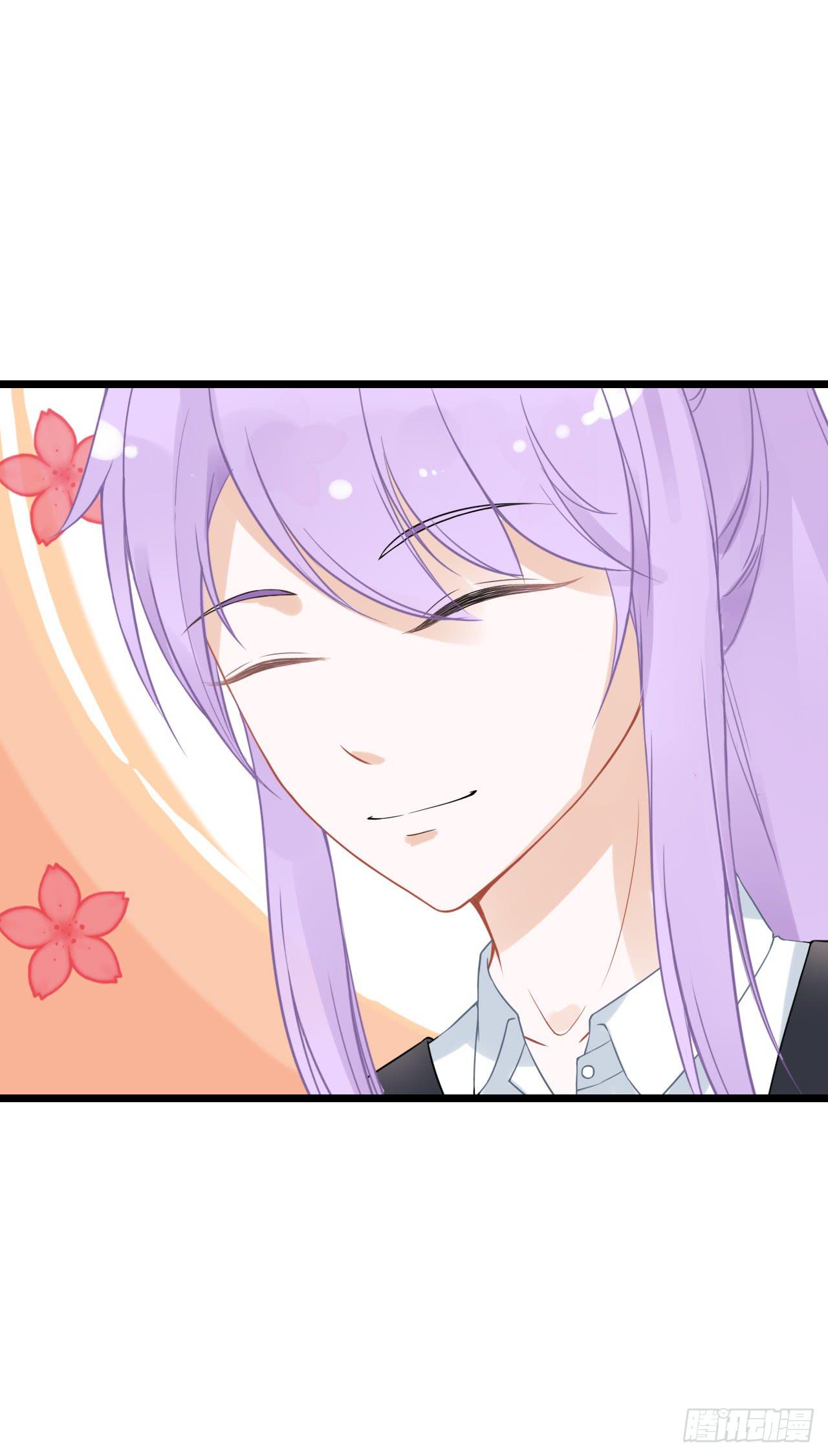 你跟周家公子是什么关系？(1/2)-第34话