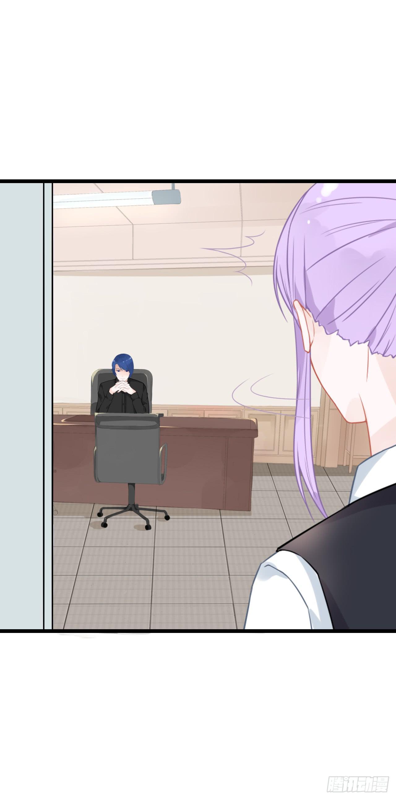 你跟周家公子是什么关系？(1/2)-第34话