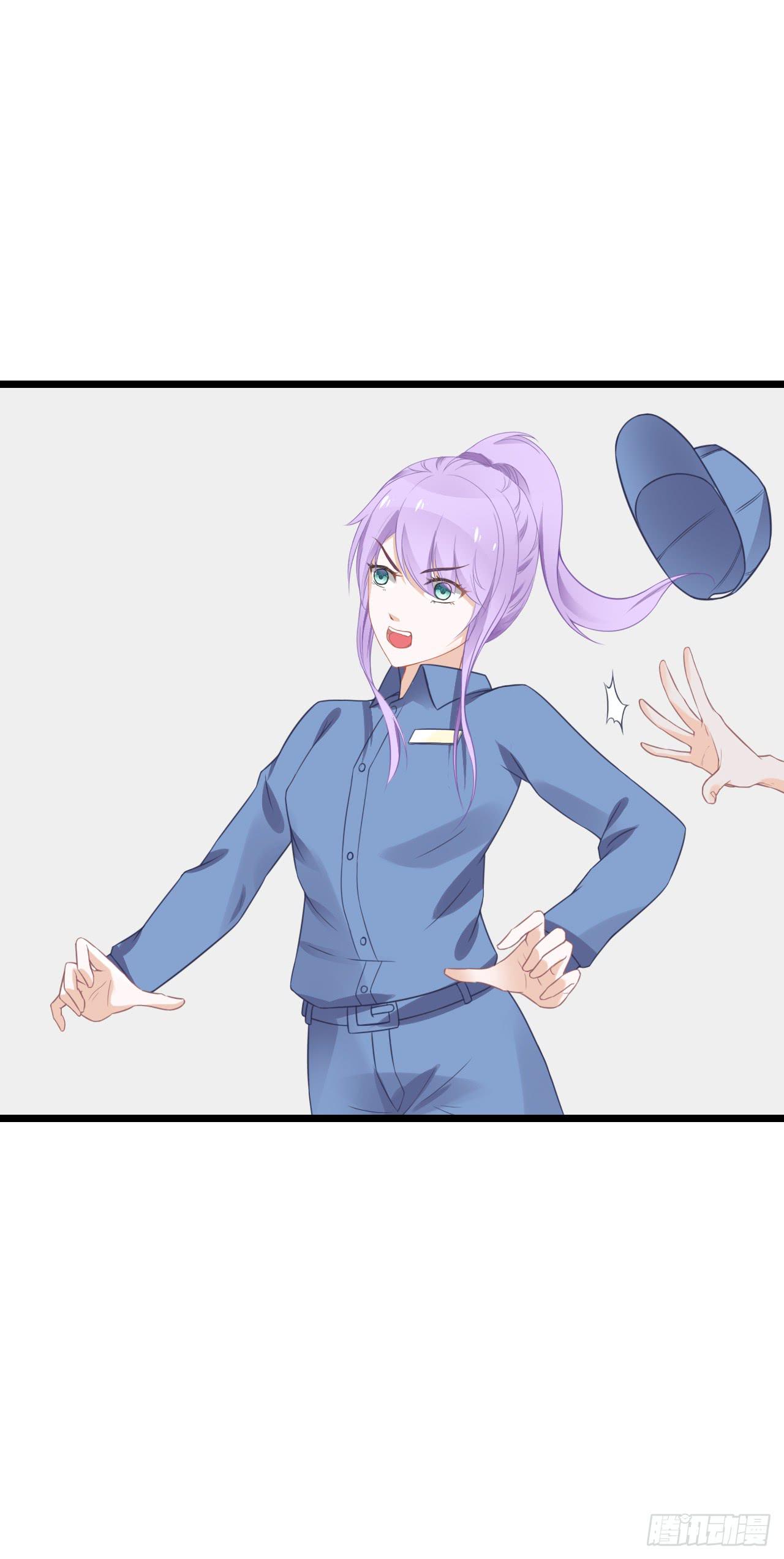 开车请你去喝茶可好？(1/2)-第8话