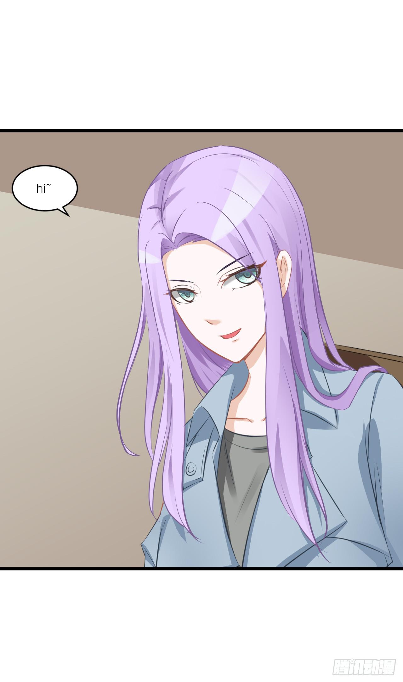 小姐，请上车！(1/2)-第10话