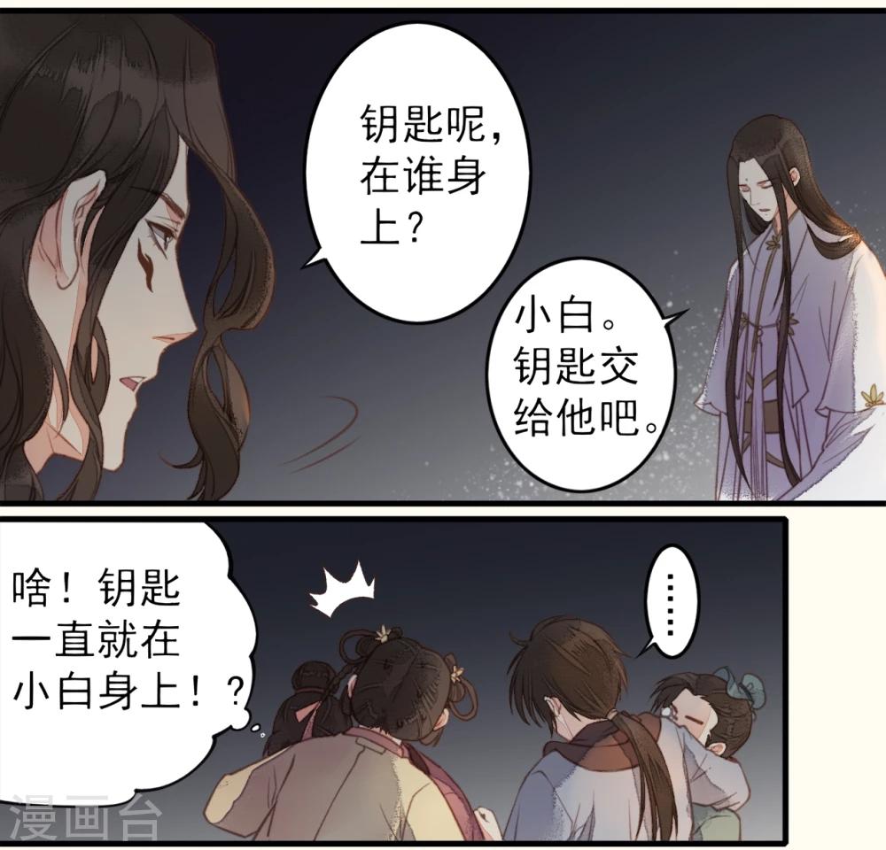 第28话(1/2)-第28话