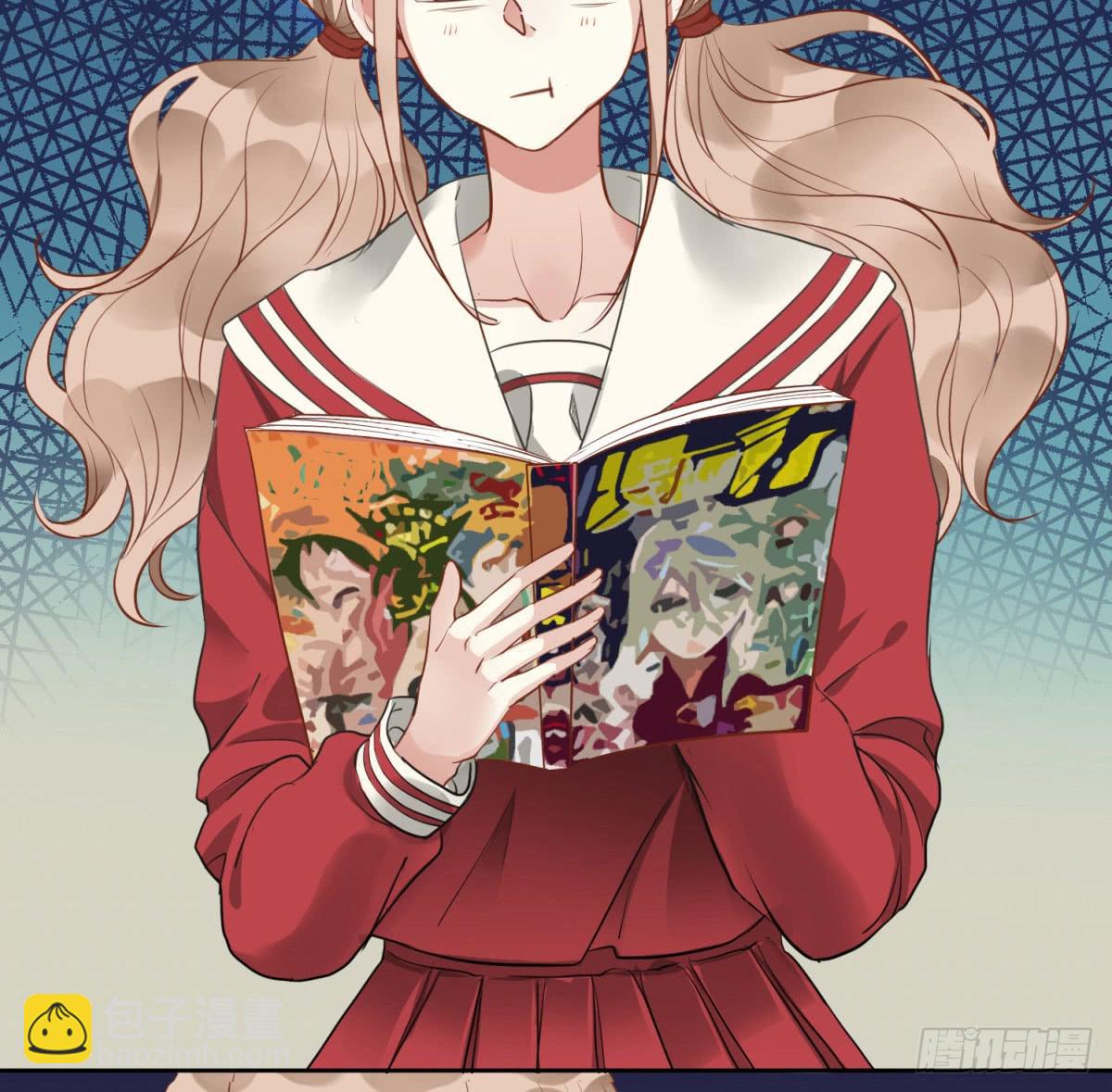 第一话 黑粉(1/2)-第2话