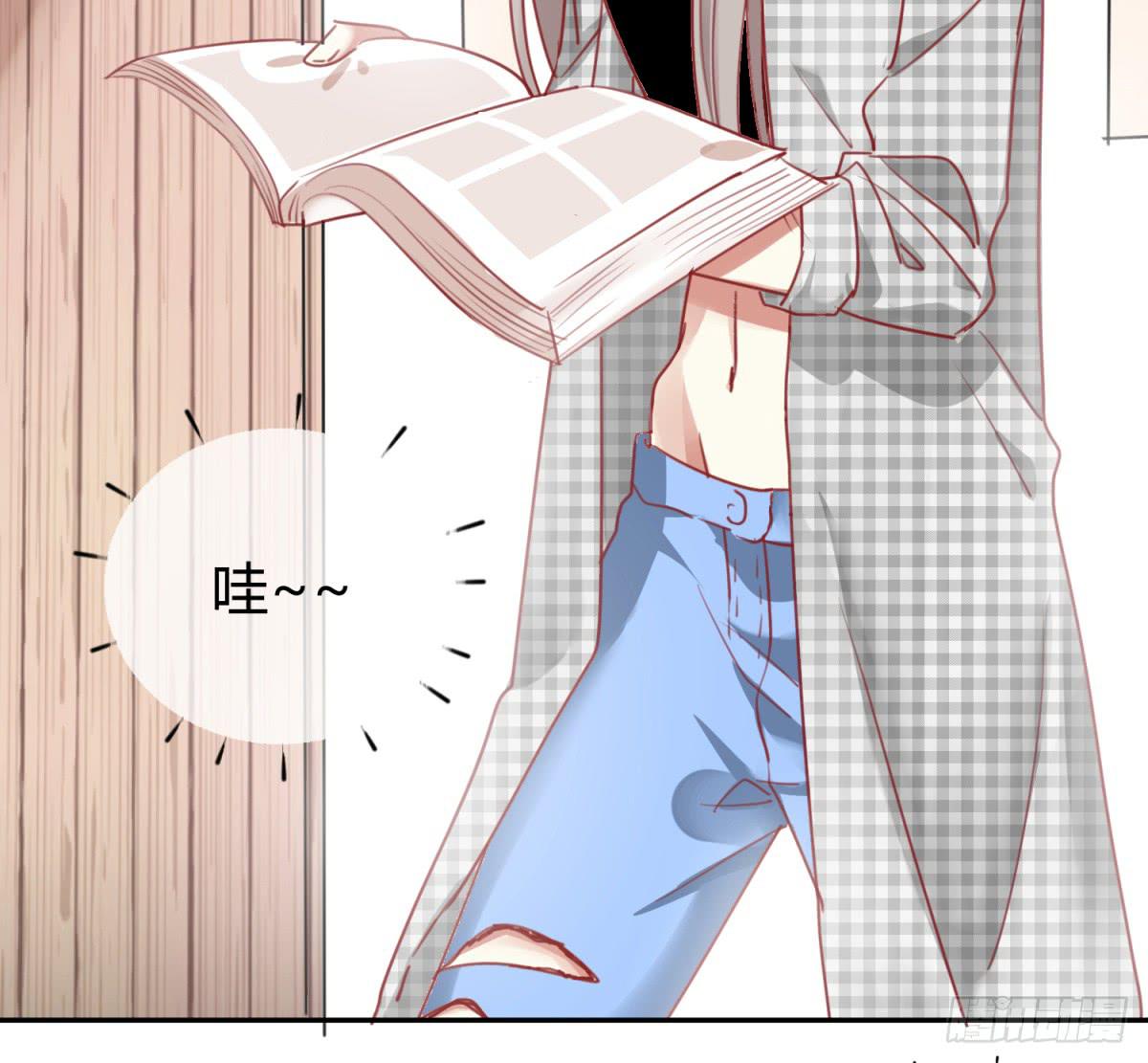 第一话 黑粉(1/2)-第2话