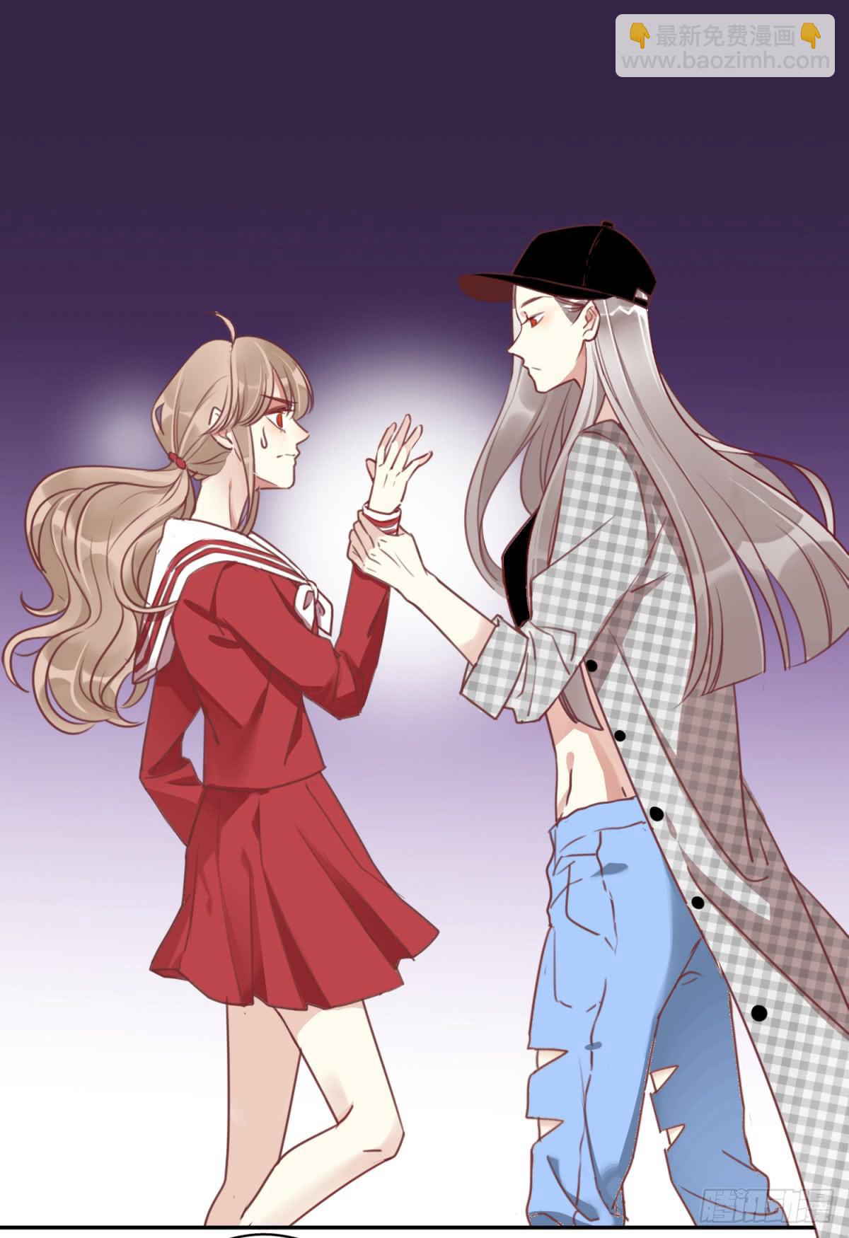 第一话 黑粉(1/2)-第2话