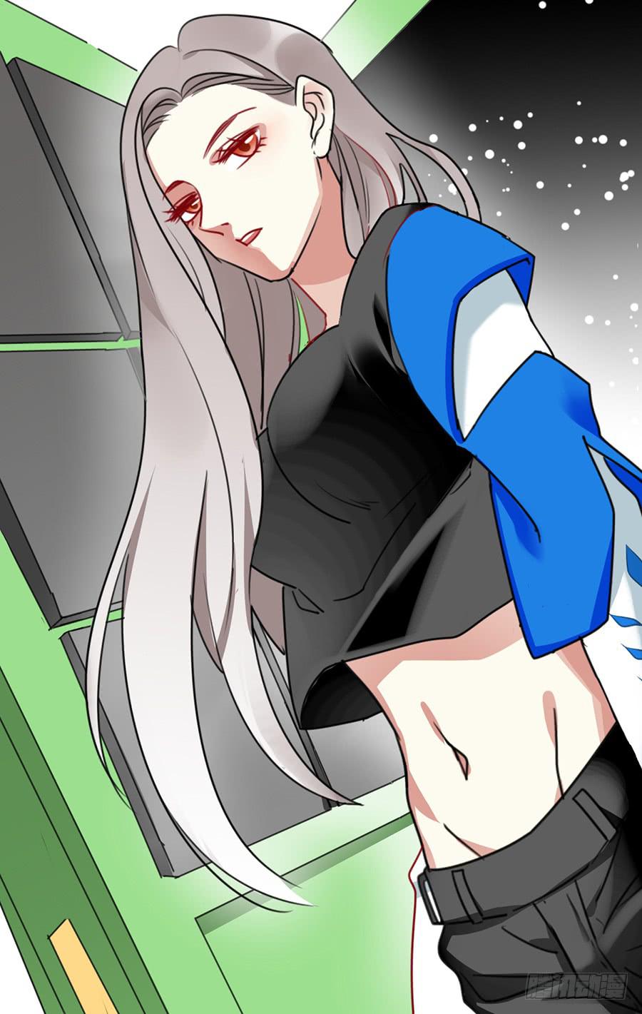 第三话 不可能完成的任务(1/2)-第4话