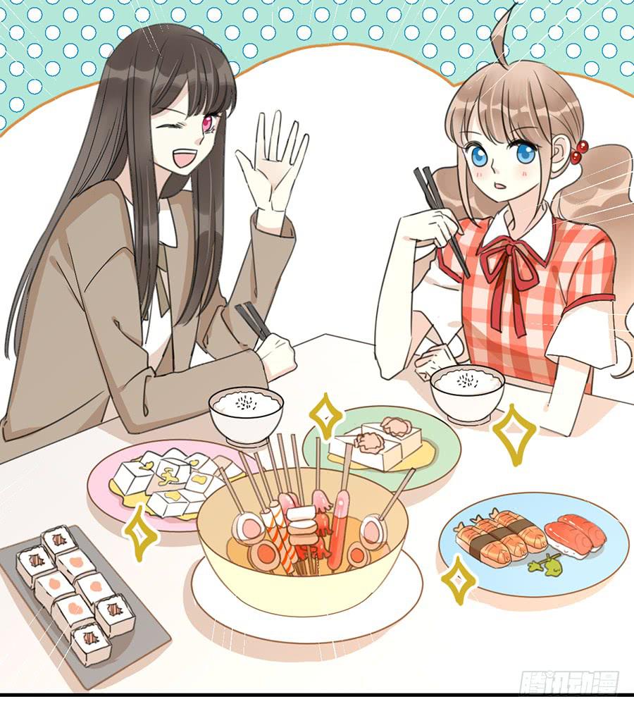 第七话 美味佳肴(1/2)-第8话