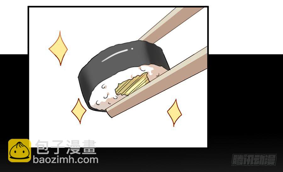 第七话 美味佳肴(1/2)-第8话