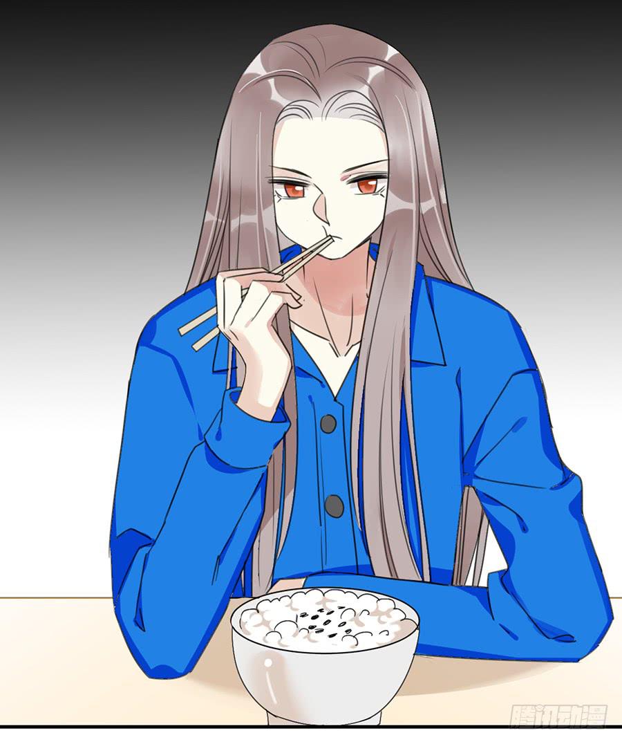 第七话 美味佳肴(1/2)-第8话