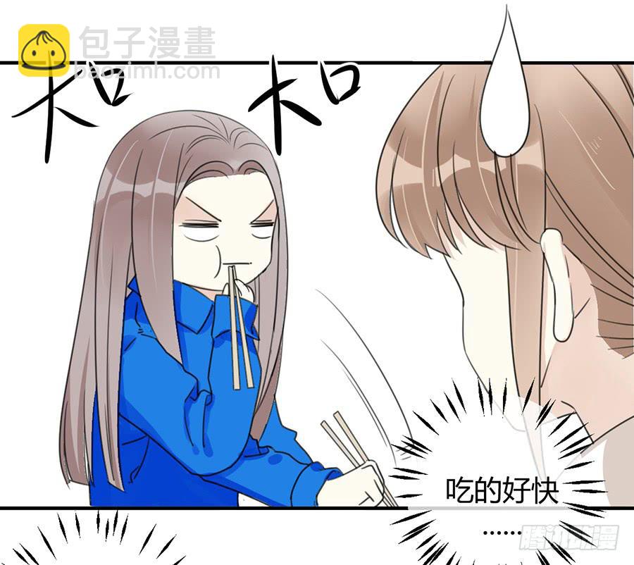 第七话 美味佳肴(1/2)-第8话