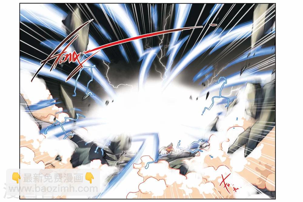 第130话 最终之战-第130话