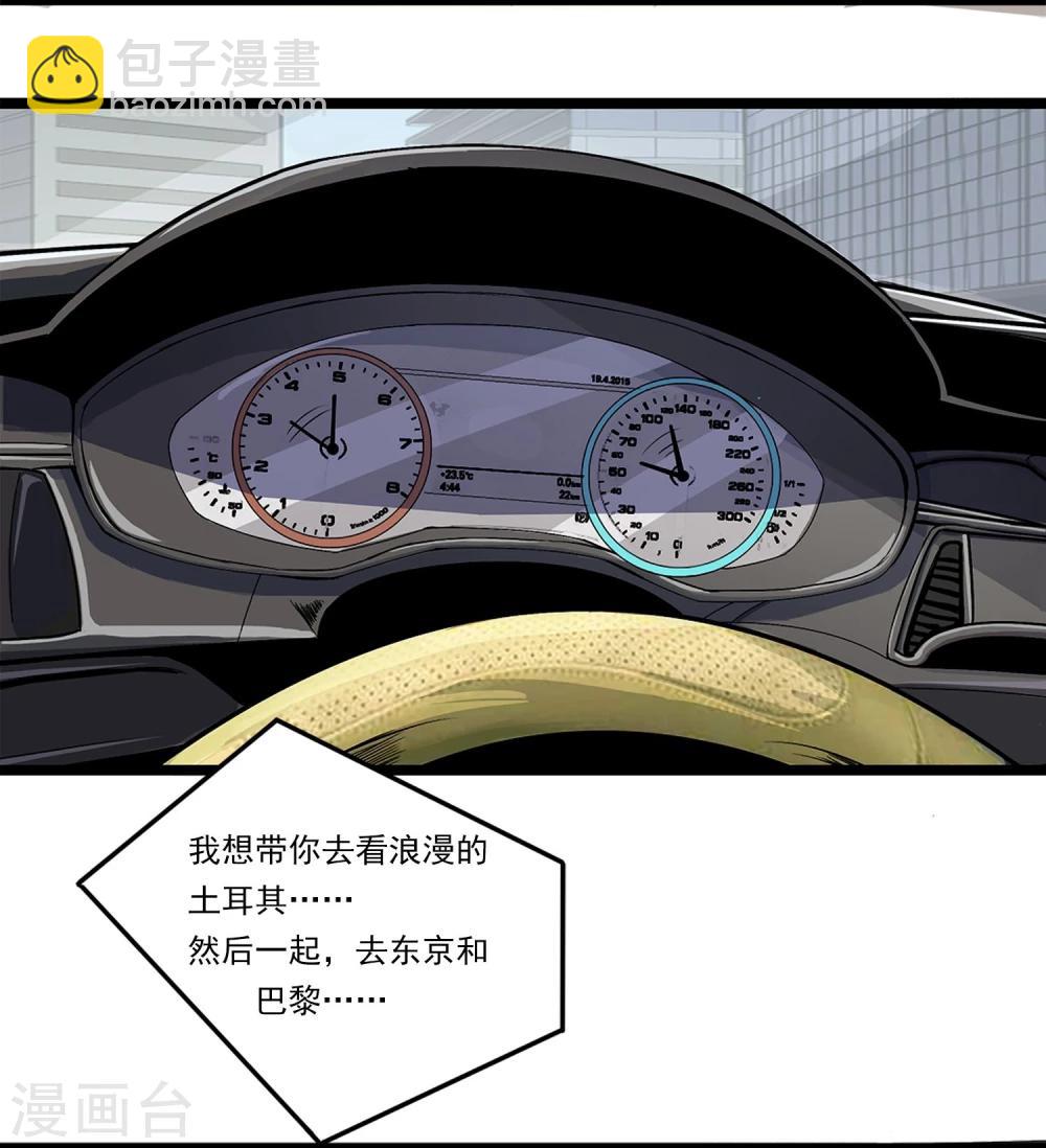 第1话 序章-第2话