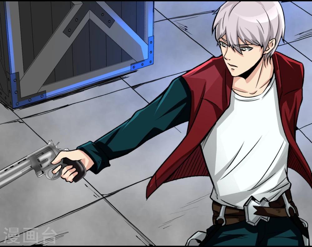 第15话 自相残杀-第16话