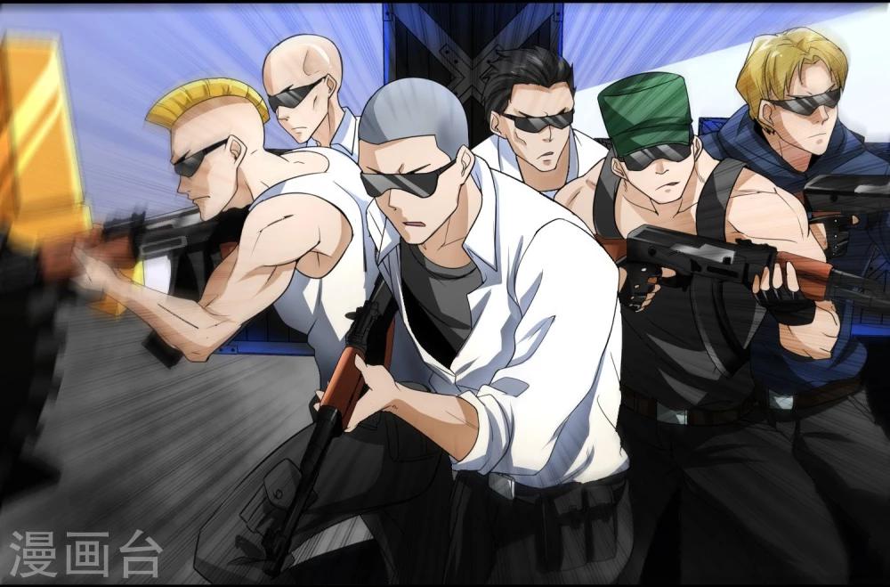 第21话 打包带走-第22话