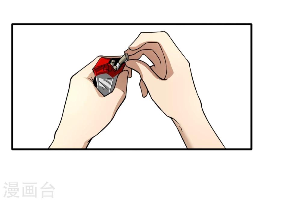 第27话 食堂都是很难吃的-第28话