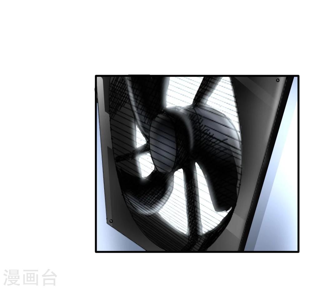 第27话 食堂都是很难吃的-第28话