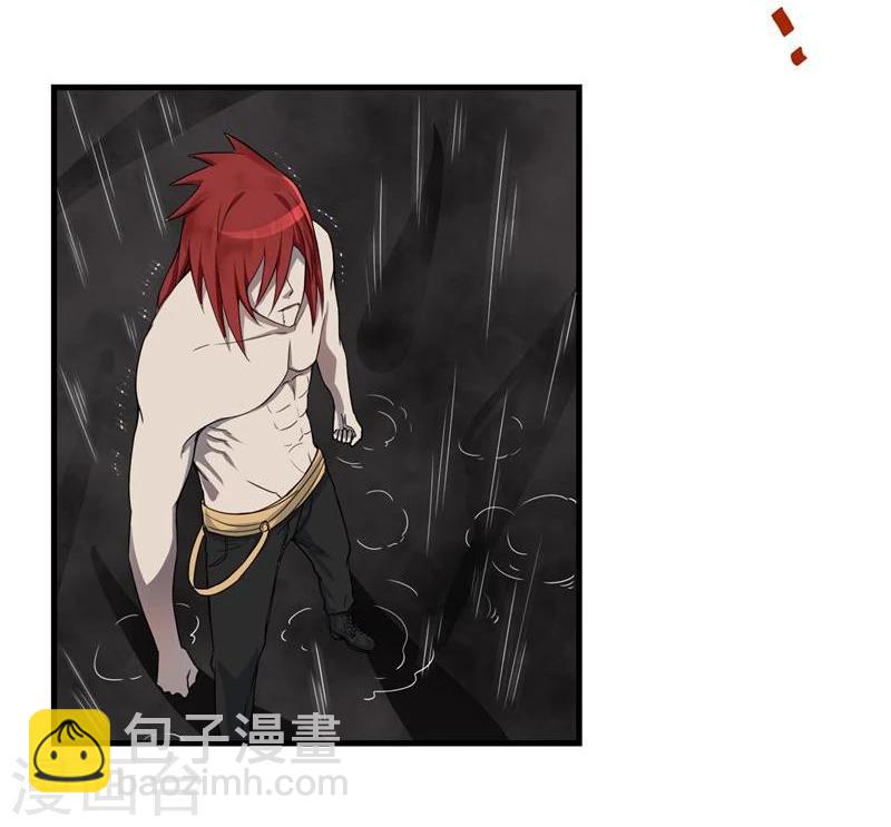 第61话 错误的选择-第62话