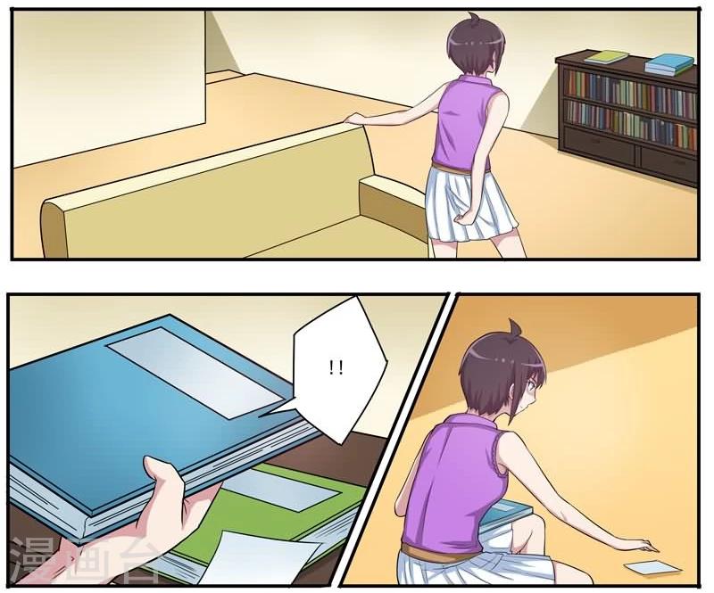 第16话 悲惨的一天-第16话