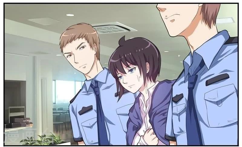 第32话 后退与前进-第32话