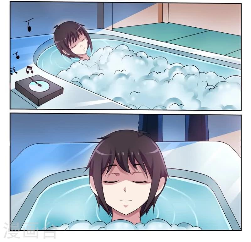 第6话 酒吧的偶遇-第6话