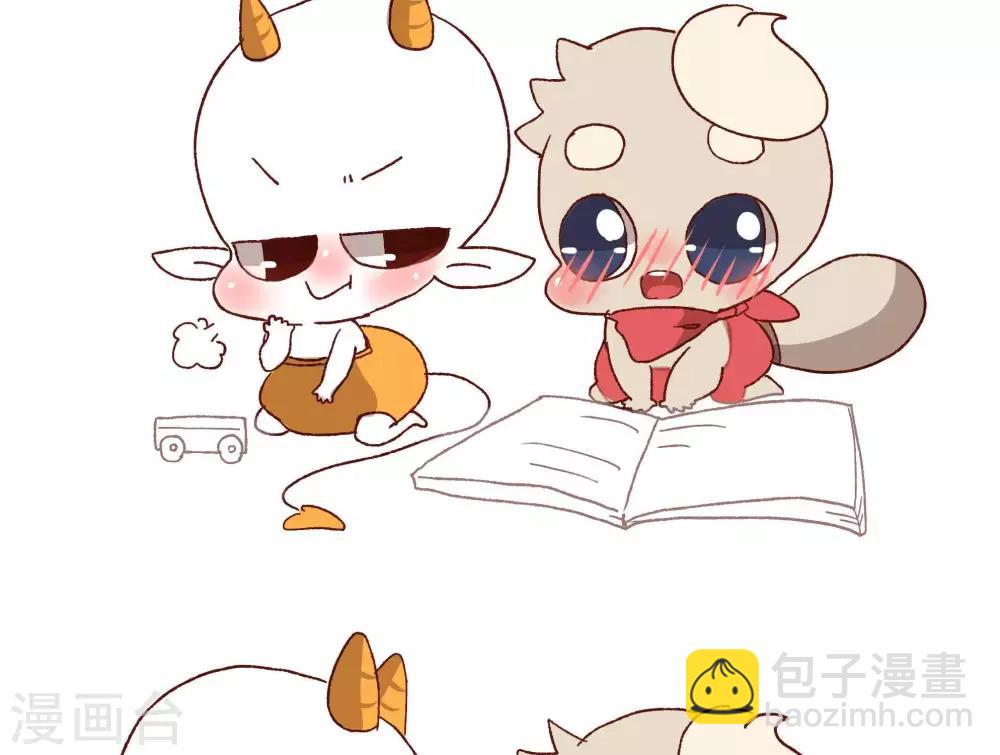 第十八话  悄悄话-第18话