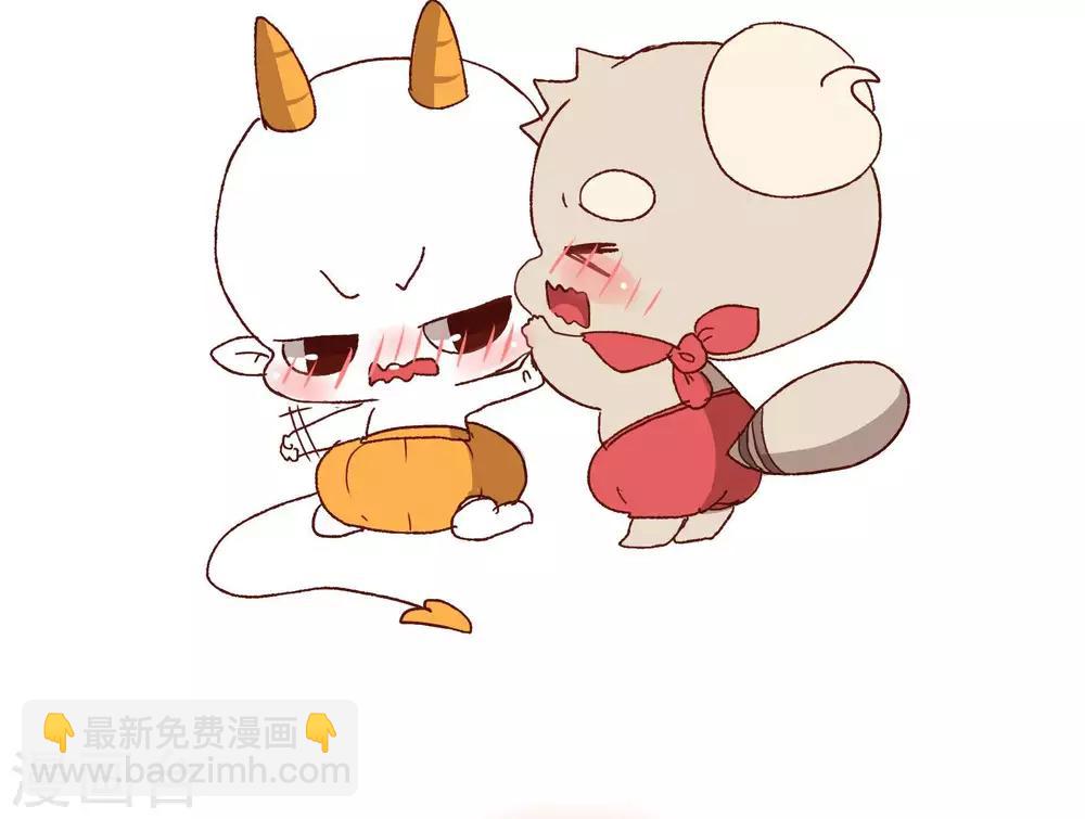 第十八话  悄悄话-第18话